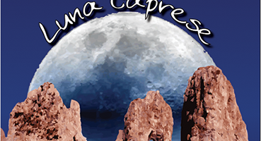 Orologi di Capri: dalla Dolce Vita a Luna Caprese