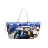 Neverfull Paparazzi Bianca