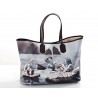 Neverfull Turiste al mare Nero 