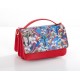 Mini Bag Asperula Stellina Rossa
