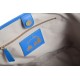 Neverfull Paparazzi Azzurro 