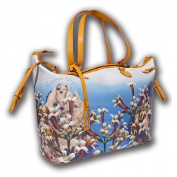 Borsa Shopping Asperula Stellina