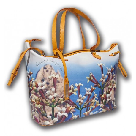 Borsa Shopping Asperula Stellina