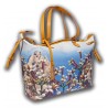 Neverfull Asperula Stellina Cuoio