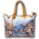 Borsa Shopping Asperula Stellina