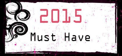 Moda 2015: gli accessori must have della stagione