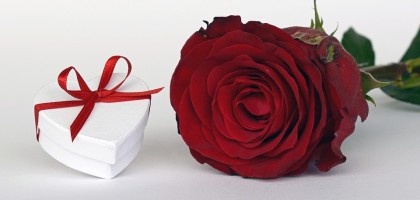 Idee regalo di San Valentino per lei 