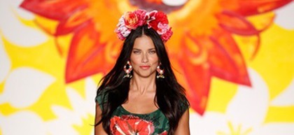 Primavera 2015: la moda si veste d'arcobaleno